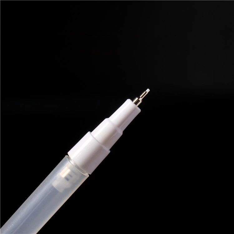 0.7mm 알루미늄 빈 마커