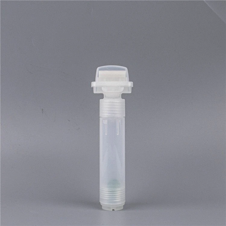 30mm 투명 빈 아크릴 마커