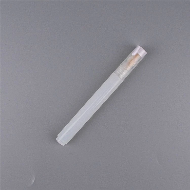 4.5mm 투명 리필 가능 아크릴 빈 마커