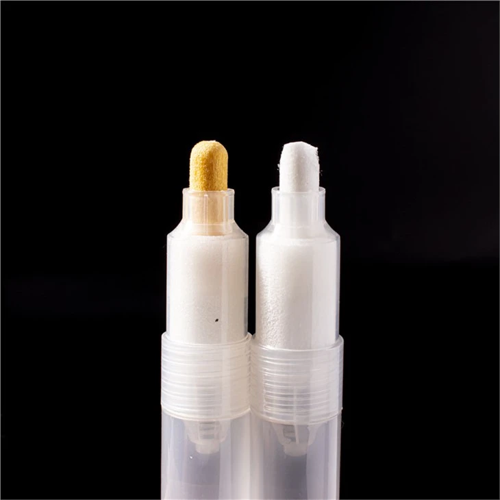 8mm 드로잉 빈 마커 배럴
