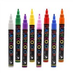 목재용 아크릴 페인트 펜