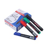 불릿 팁 페인트 마커 펜