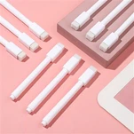 닦을 수있는 찰크 펜
